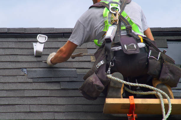 Best Storm Damage Roof Repair  in Fallston, MD