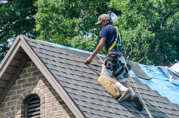 Quick and Trustworthy Emergency Roof Repair Services in Fallston, MD